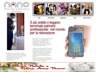 Presentazione 