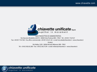 Presentazione standard1