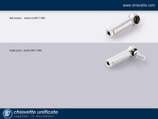 Presentazione standard1
