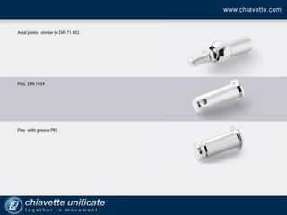 Presentazione standard1