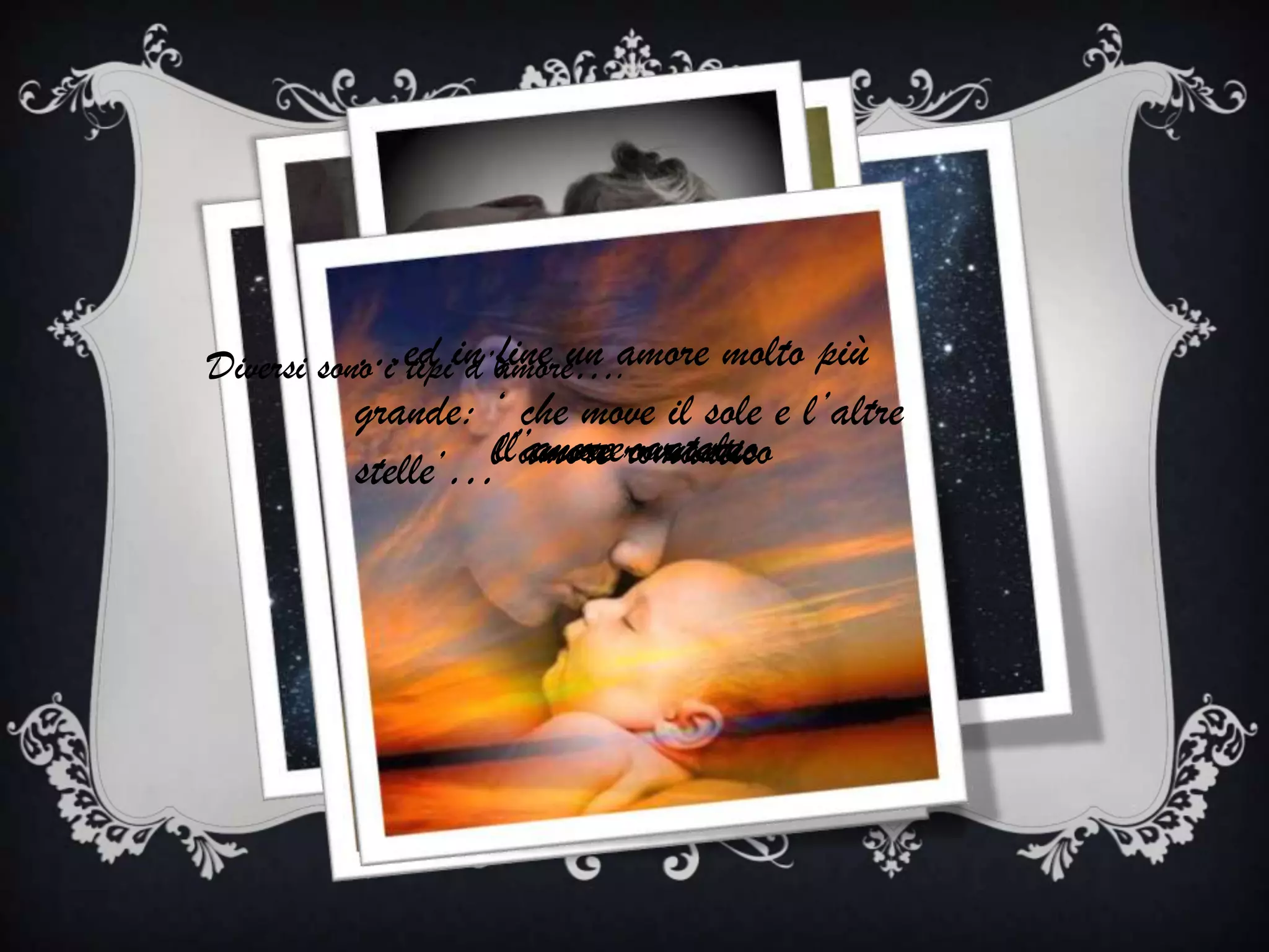 Presentazione standard1 | PPTX | Romance | Genres