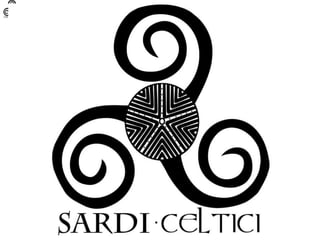 Logo Sardi Celtici