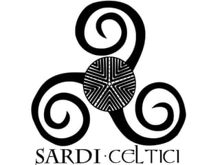 Logo Sardi Celtici