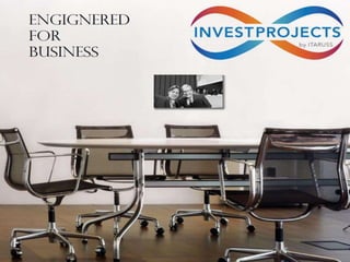 www.investprojects.net