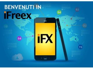 Welcome business ifreex