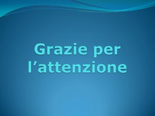 Tecnologie semantiche per il knowledge Management 