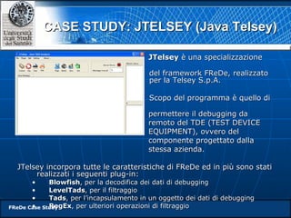 Tesi di Laurea | PPT