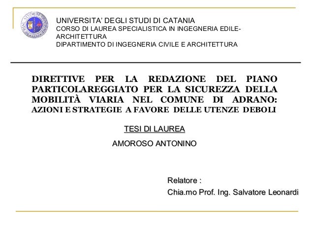 Ingegneria Nucleare Polimi Piano Di Studi
