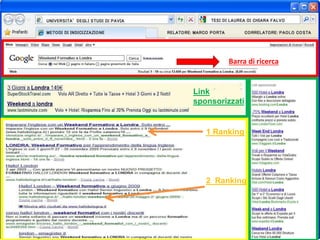 Barra di ricerca
Link
sponsorizzati
1 Ranking
2 Ranking
 
