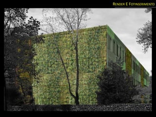 RENDER E FOTINSERIMENTO
 
