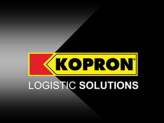 LOGISTIC  SOLUTIONS 