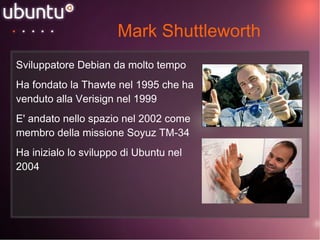 Tradurre  Ubuntu  nei linguaggi occidentali è difficile . L'arcivescovo  Desmond Tutu  lo fa in questo modo: " Significa che sei generoso, ospitale, amichevole, premuroso e pieno di compassione. Condividi quello che hai. "  