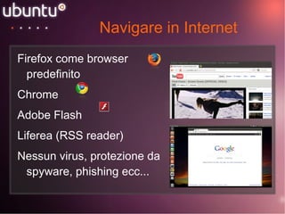Basata su  Debian Unstable 