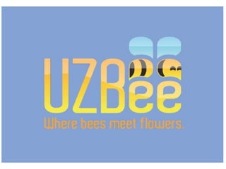 Presentazione UZBee (ita) base