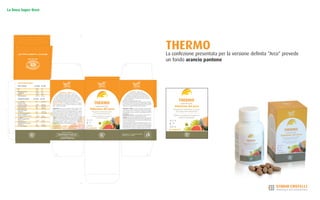 Stand 5x3 Alto 2,5 Mt Con 1 Lato Aperto Stampato E Sgabuzzino Laterale - Foto 6