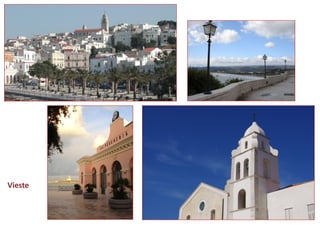 Vieste  