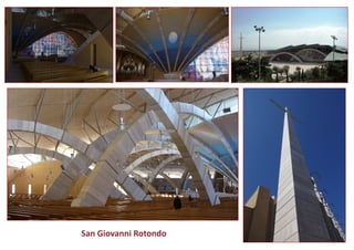 San Giovanni Rotondo  