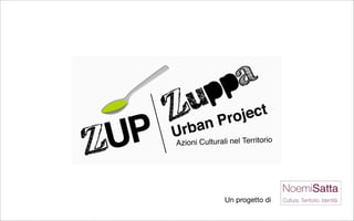 Un progetto di
 