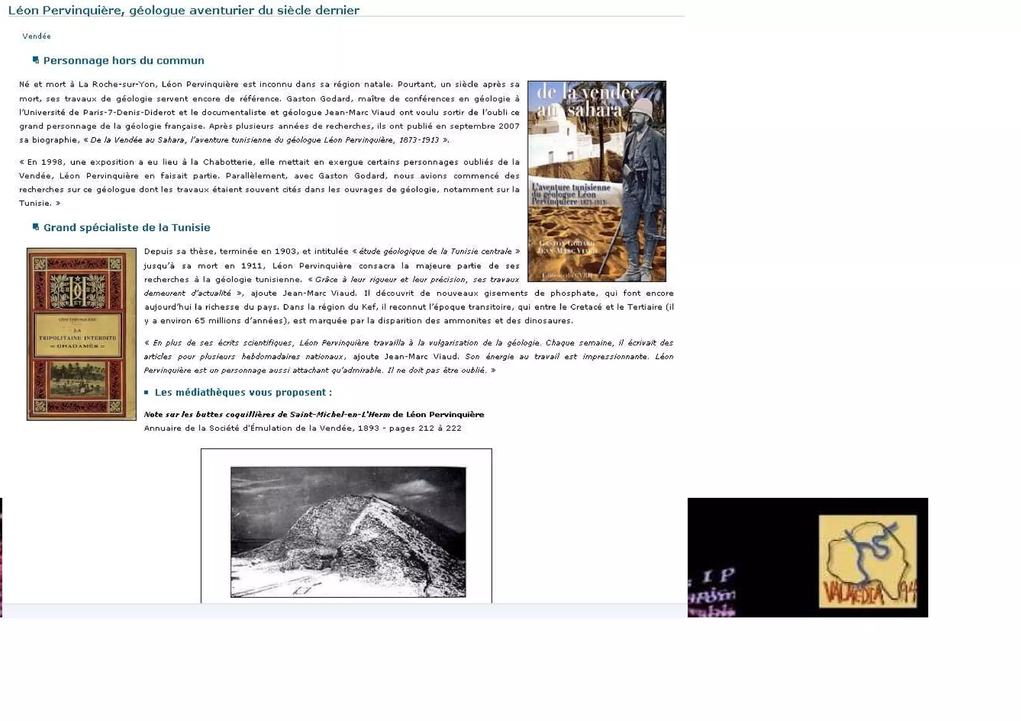 Les bibliotheques : de la societe de l'information a la société de la connaissance