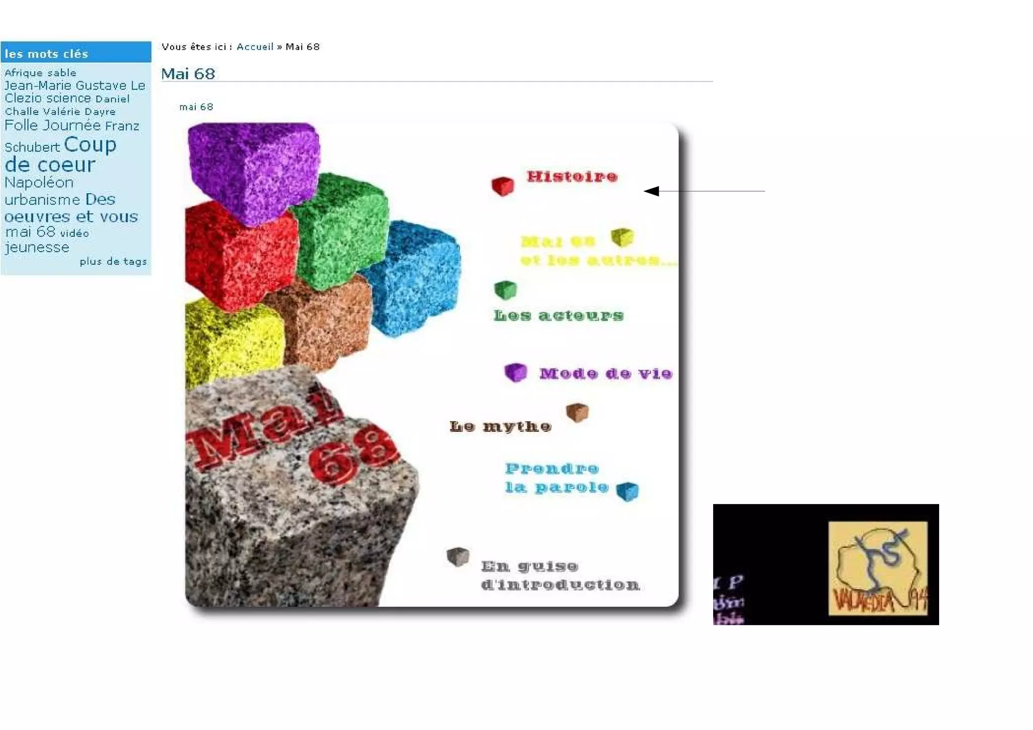 Les bibliotheques : de la societe de l'information a la société de la connaissance