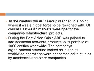 Present case study abb 3 | PPTX