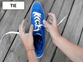 TIE