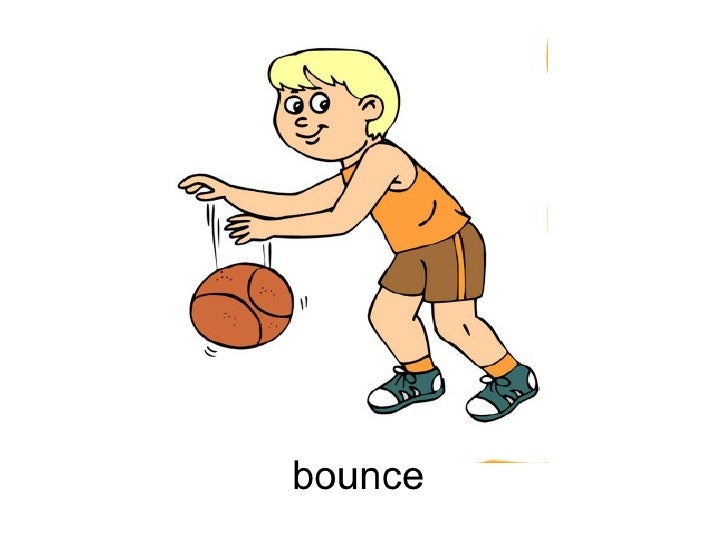 Present Continuous Affirmative1