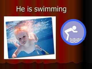 Present Progressive | PPT