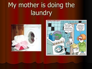 Present Progressive | PPT