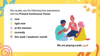 Present Continuous Tense Presentation.pdf
