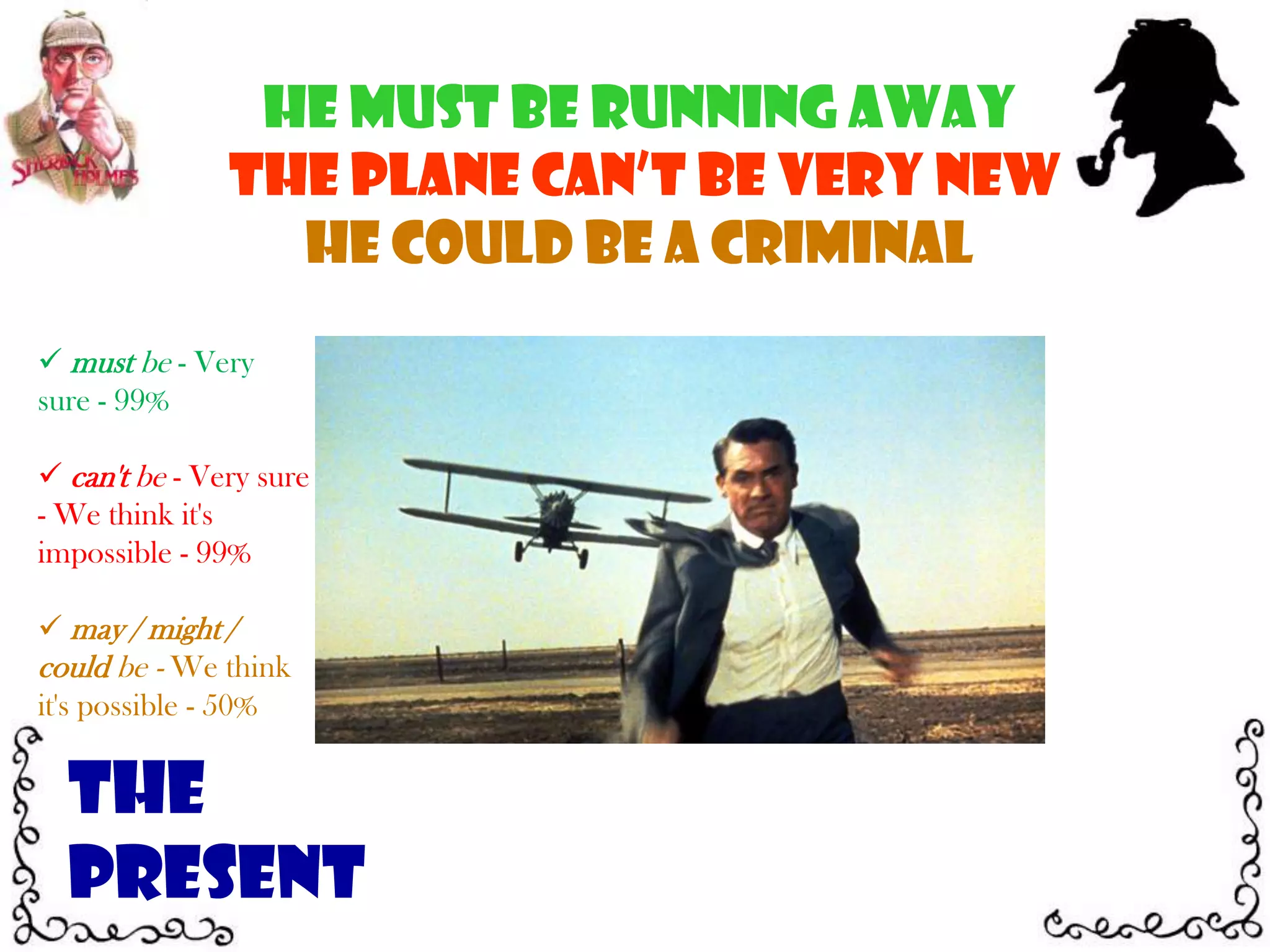 IT must be A PIG COMPETITIONIT can’t be NEW YORKIT might be A PET PIGmust be - Very sure - 99%