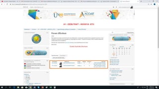 Present de lindicatif