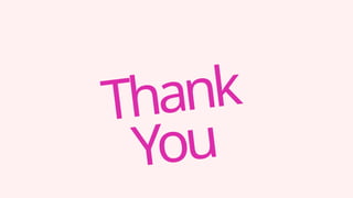 Thank
You
 