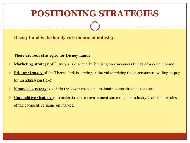strategic plan disneyland State of vermont department strategic plan page 1 department of human resources strategic plan planning period: __ 2011-2015_____. strategic plan disneyland State of vermont department strategic plan page 1 department of human resources strategic plan planning period: __ 2011-2015_____.