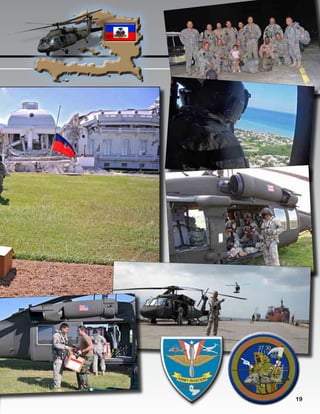 presente magazine *april 2010 page 2
19
 