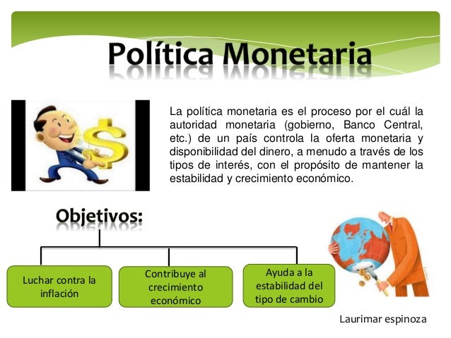 Politica Monetaria