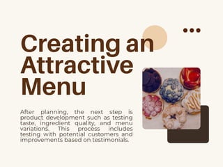Food Business Timeline for Successful Growth | PDF