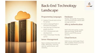 Full-Stack Software Developer in coimbatore | PDF