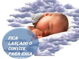 Fica lançado o convite para essa construção!Maria Cláudia AlcoforadoEm 30/11/2010