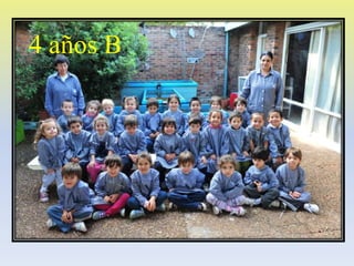 4 años B

 