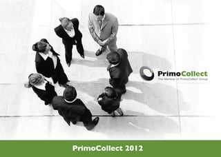 PrimoCollect 2012
 