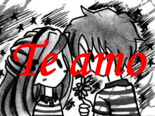 Presente para meu amor