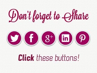 Don’t forget to Share
Click these buttons!
 