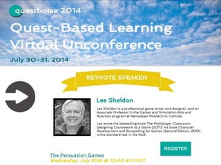 GoGo Labs Presenters Kit