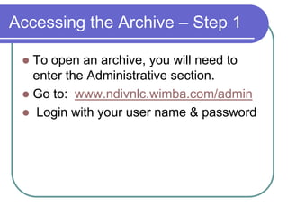 Uploading PowerPoint on the FlySTEP 1:  Click on Browse to locate the PowerPoint file on your computer.STEP 2: Select where you wish to display the PowerPoint. E-board is recommended so you can annotate the slide.STEP 3: Click on IMPORT 