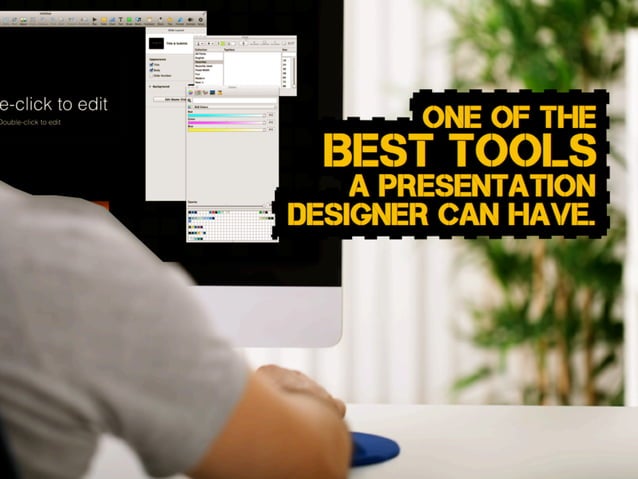 Presenters Tool Belt - What Every Presenter Should Carry | PPT