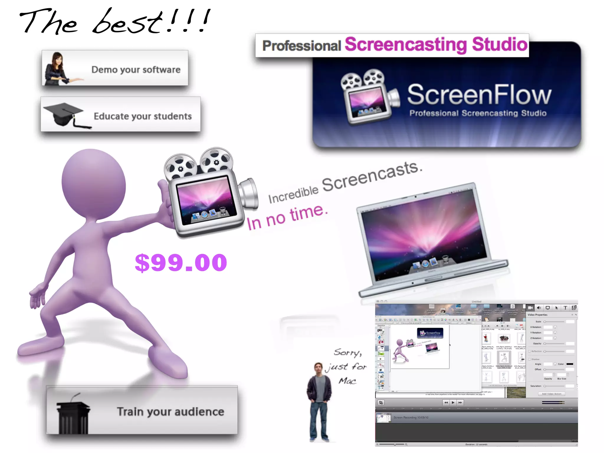 The best!!!




      $99.00
 