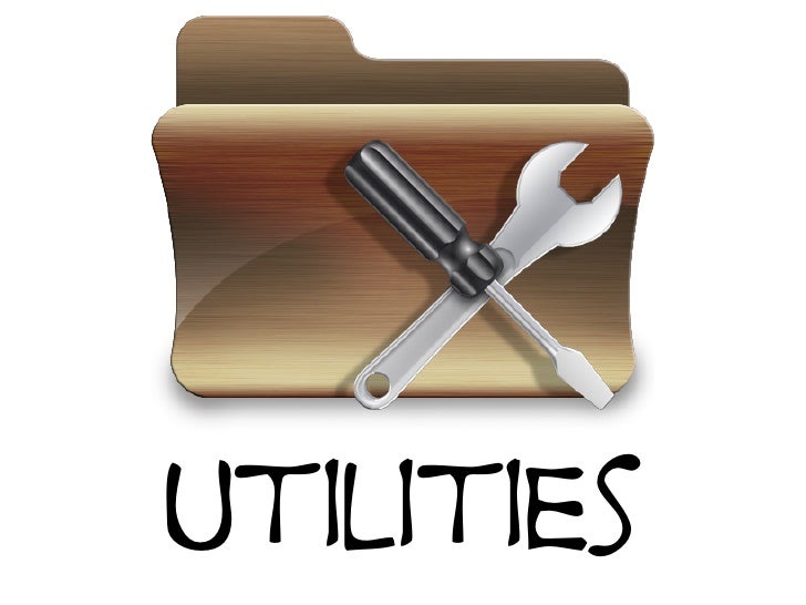 Presenter's tools: Software & Hardware