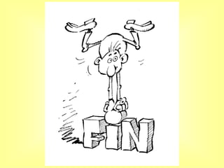 Presentes irregulares