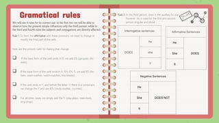 Presente simple y presente continuo o progresivo .pdf